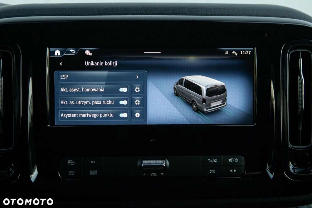 Mercedes-Benz Vito - 33