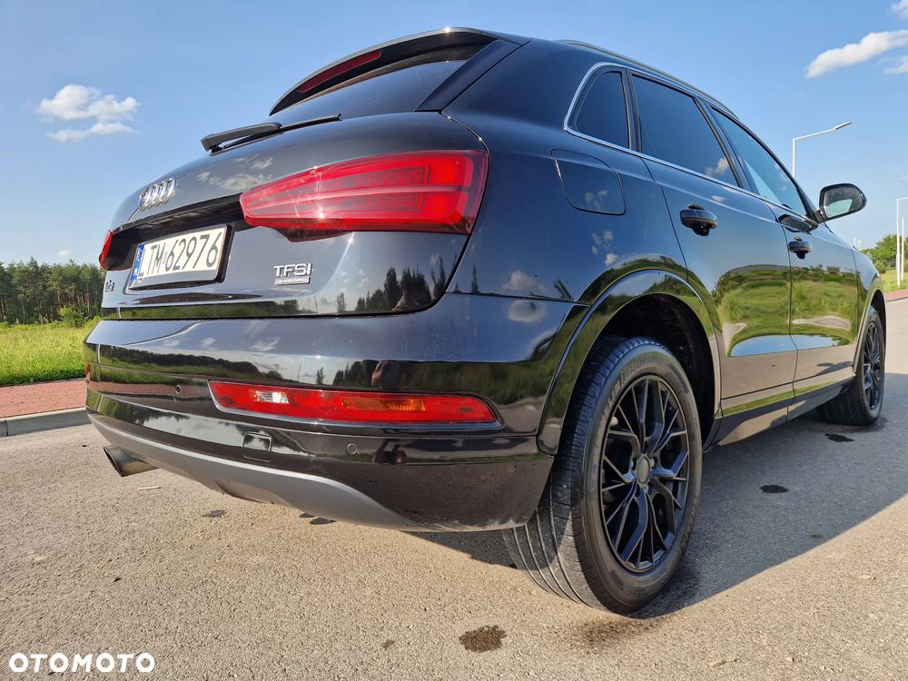 Audi Q3 - 8