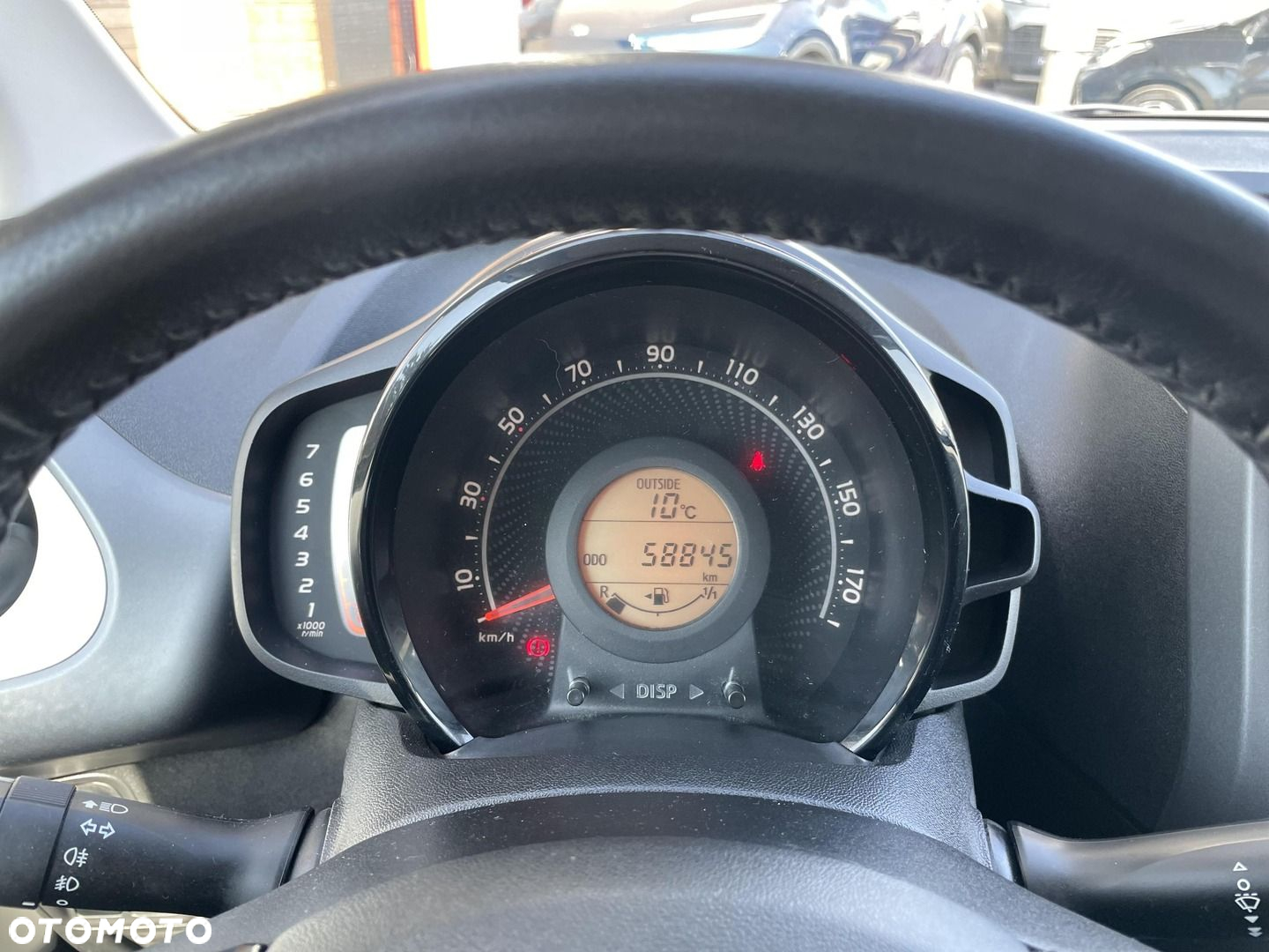 Toyota Aygo - 17