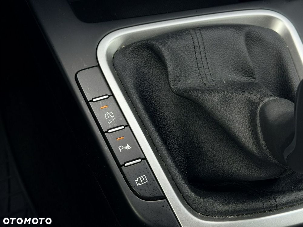 Kia Ceed 2024