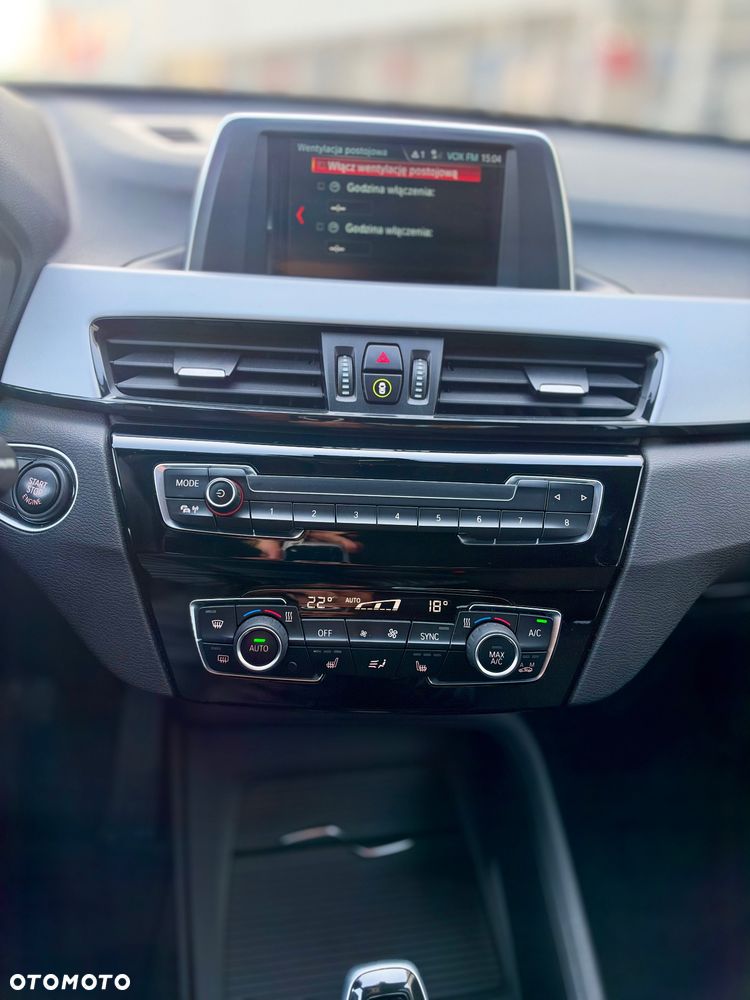 BMW X1 sDrive18i - 33