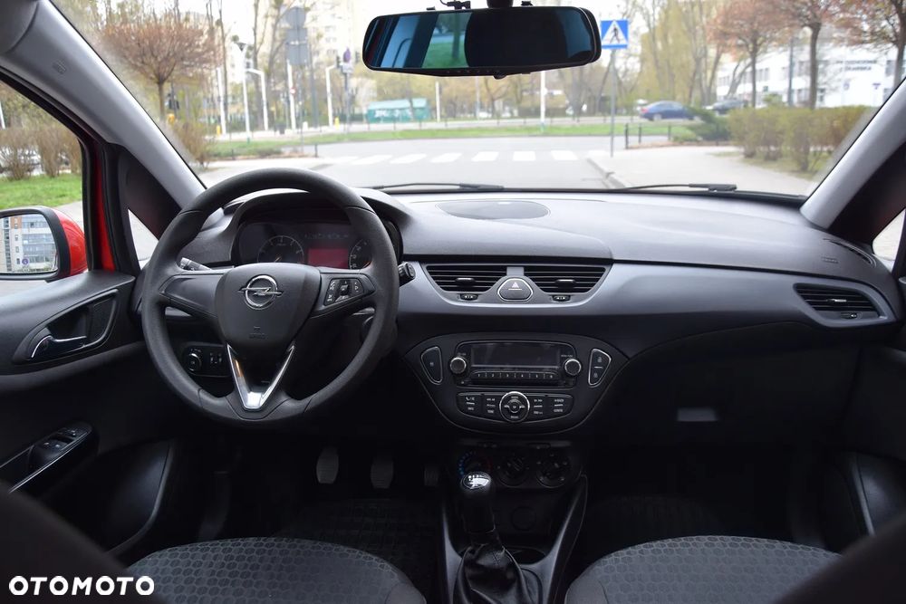 Opel Corsa 1.2 Enjoy - 12