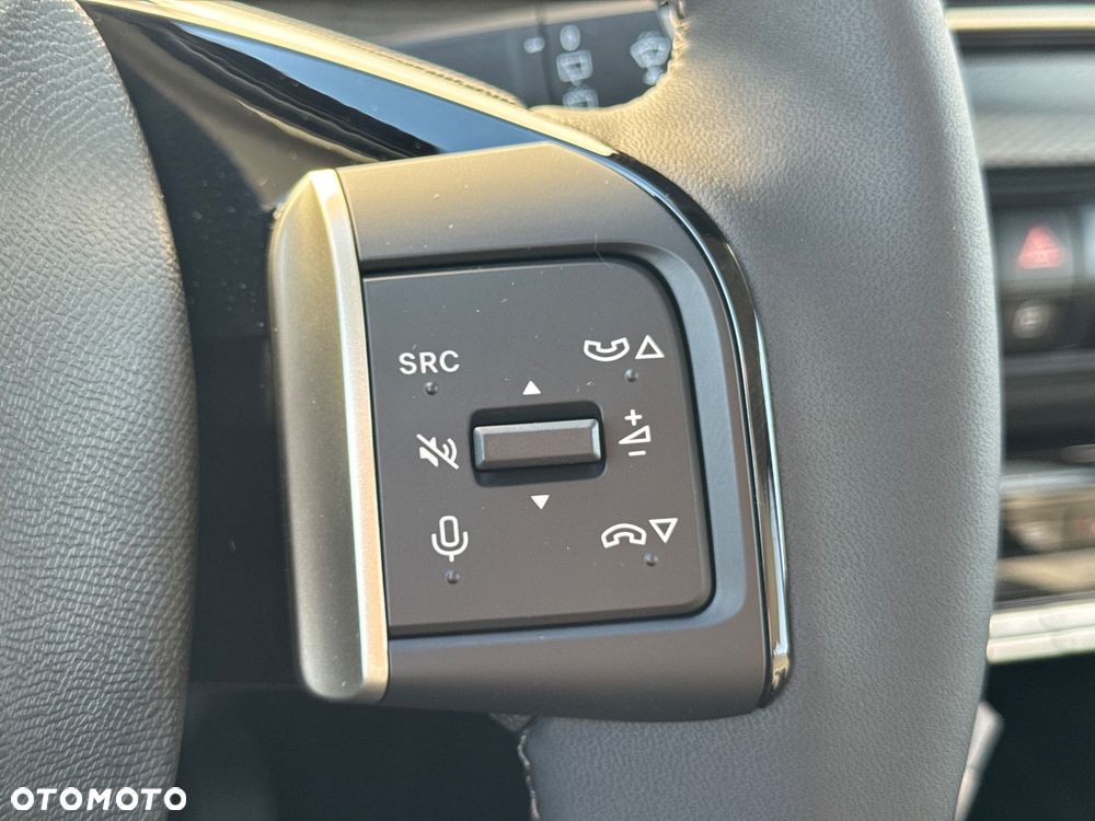 Citroën C3 EV113 Comfort Range 44.8kWh Max - 15