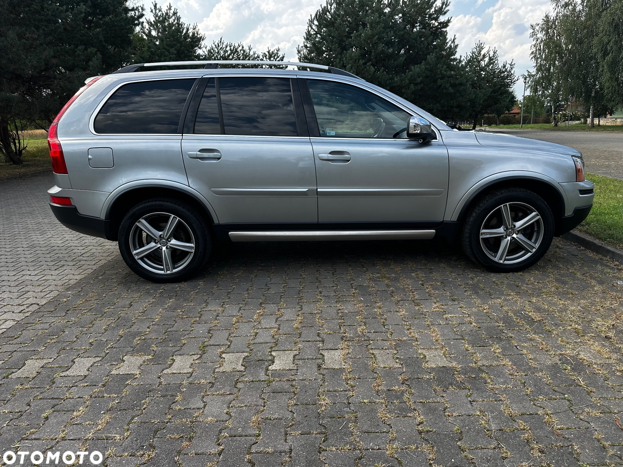 Volvo XC 90 3.2 AWD R-Design - 5