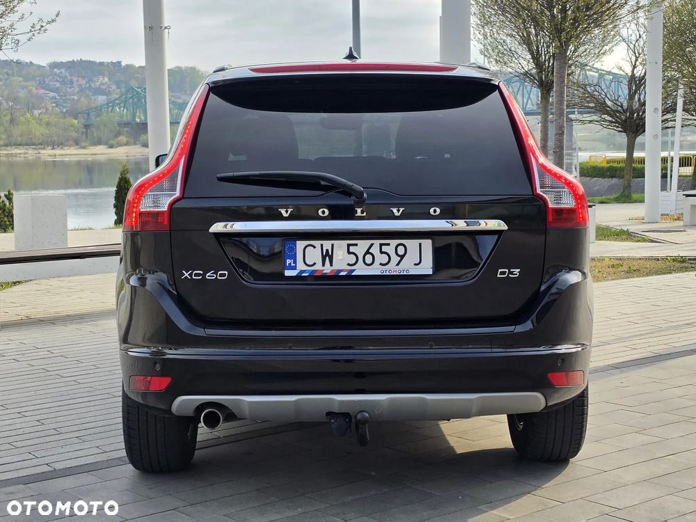 Volvo XC 60 D3 Summum - 31
