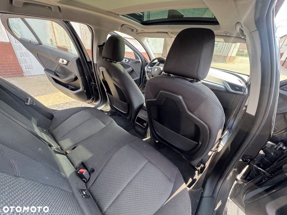 BMW Seria 1 - 39