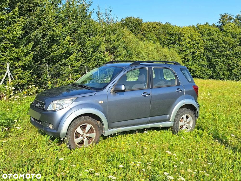 Daihatsu Terios 1.5 Top S 4WD - 6