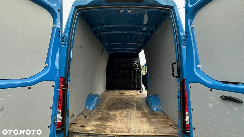 Iveco Daily 35 S17 - 9