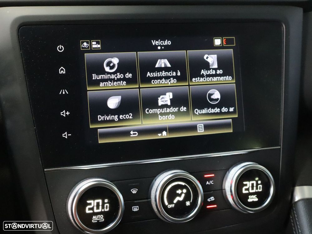 Renault Kadjar 1.3 TCe Intens - 15