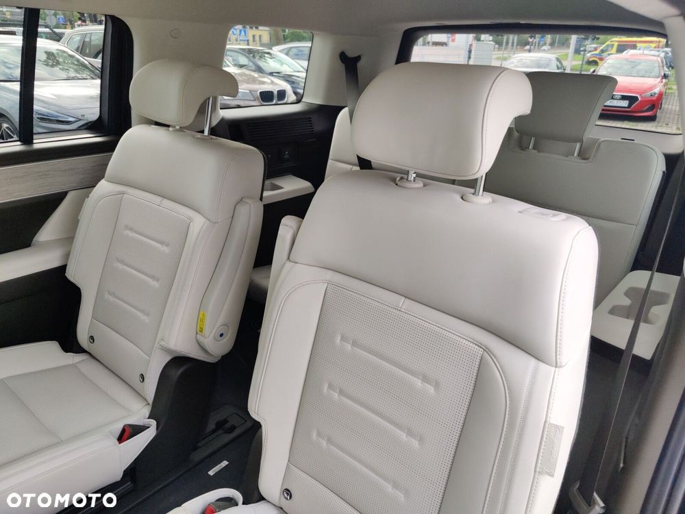 Hyundai Santa Fe 1.6 T-GDI PHEV Caligraphy 4WD 6os - 16