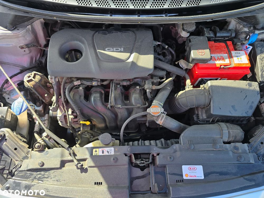 Kia Ceed - 13