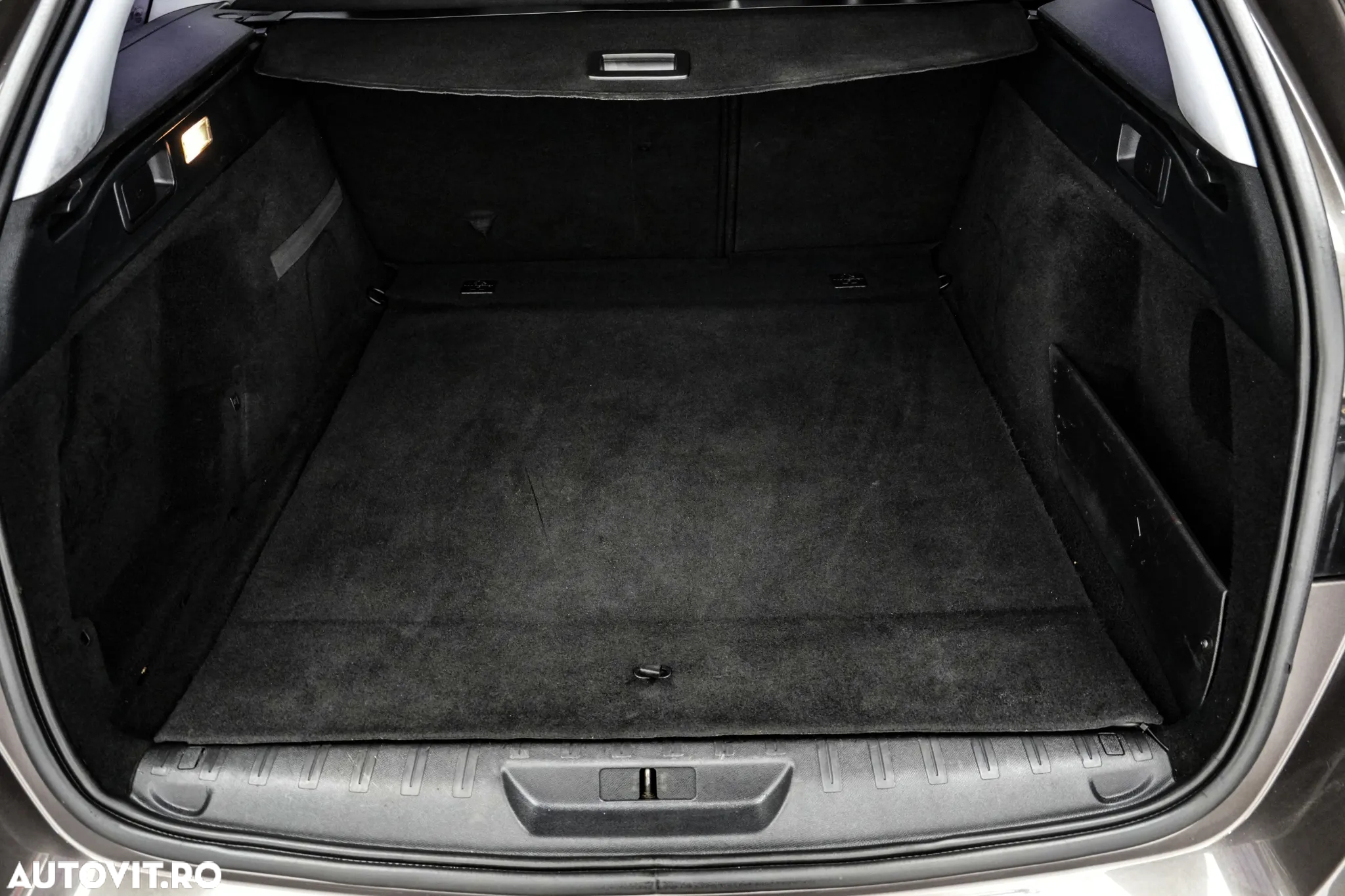 Peugeot 308 SW 1.6 BlueHDi FAP STT Allure - 22