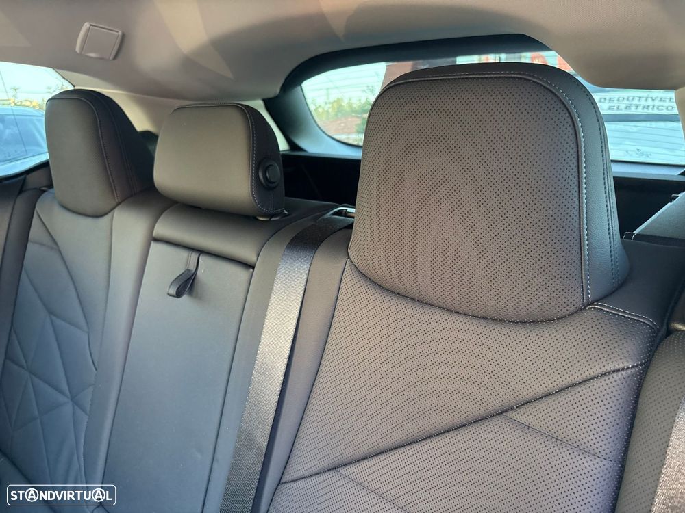 BMW iX xDrive 40 - 28