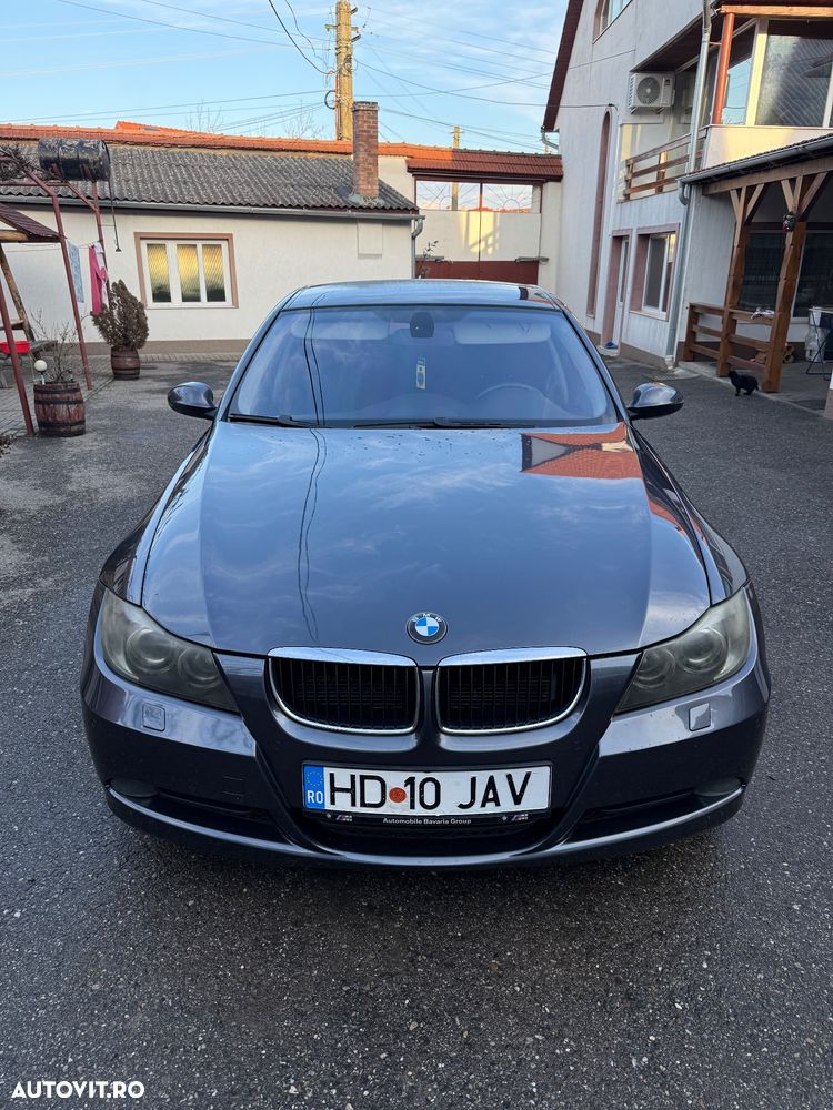 BMW Seria 3 - 1