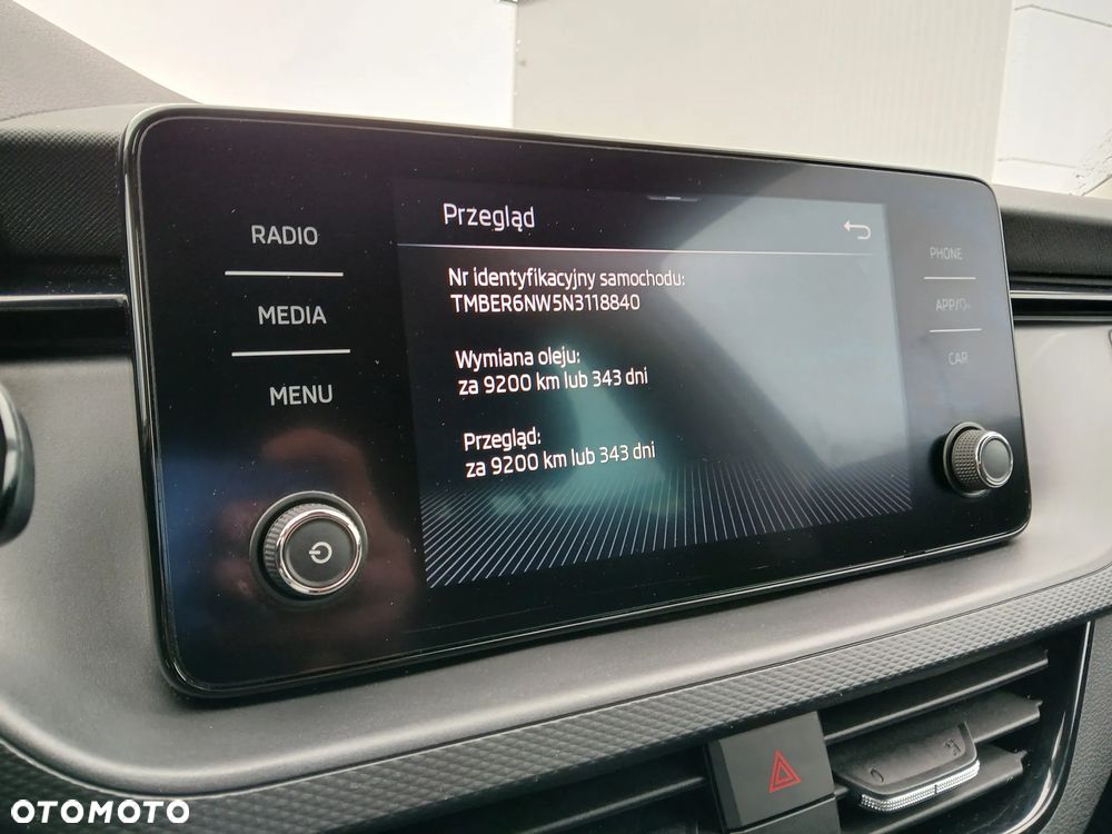 Skoda Scala 1.0 TSI Ambition - 16