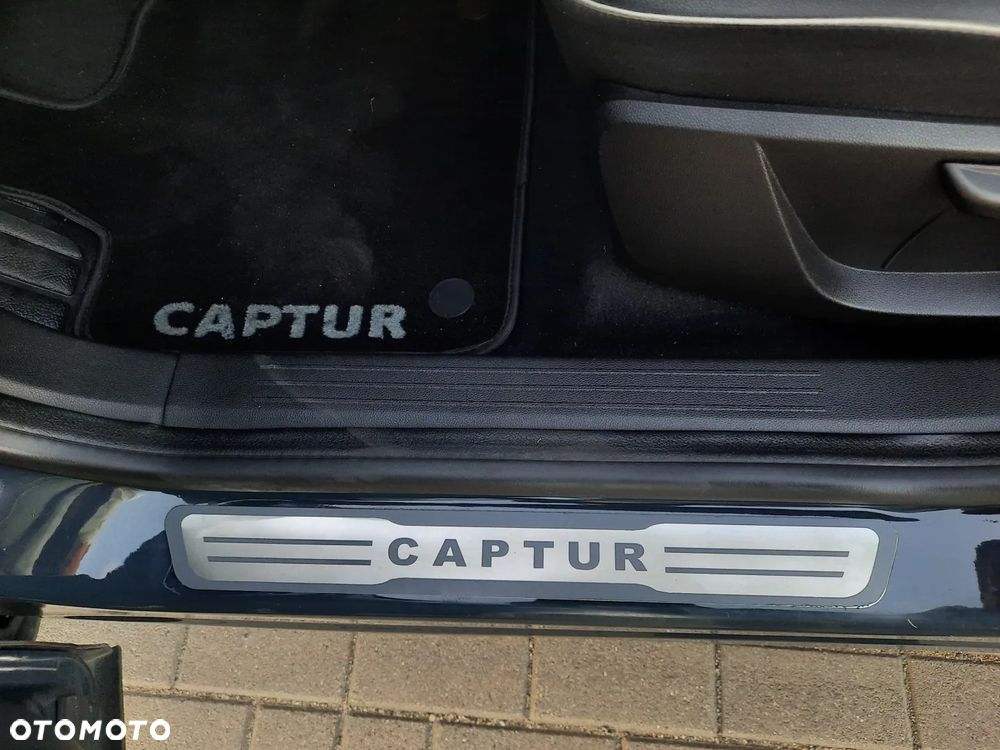 Renault Captur E-TECH Full 145 EVOLUTION - 17