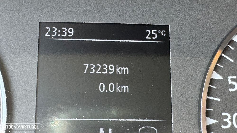 Renault Master 2.3 dCi L2 H2 Cx Automática - 7