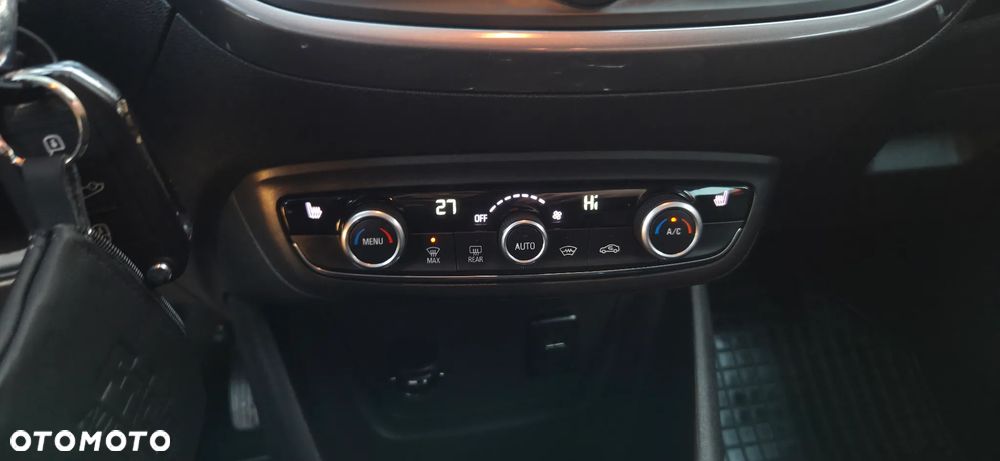 Opel Crossland X 1.2 Start/Stop Automatik Design Line - 28