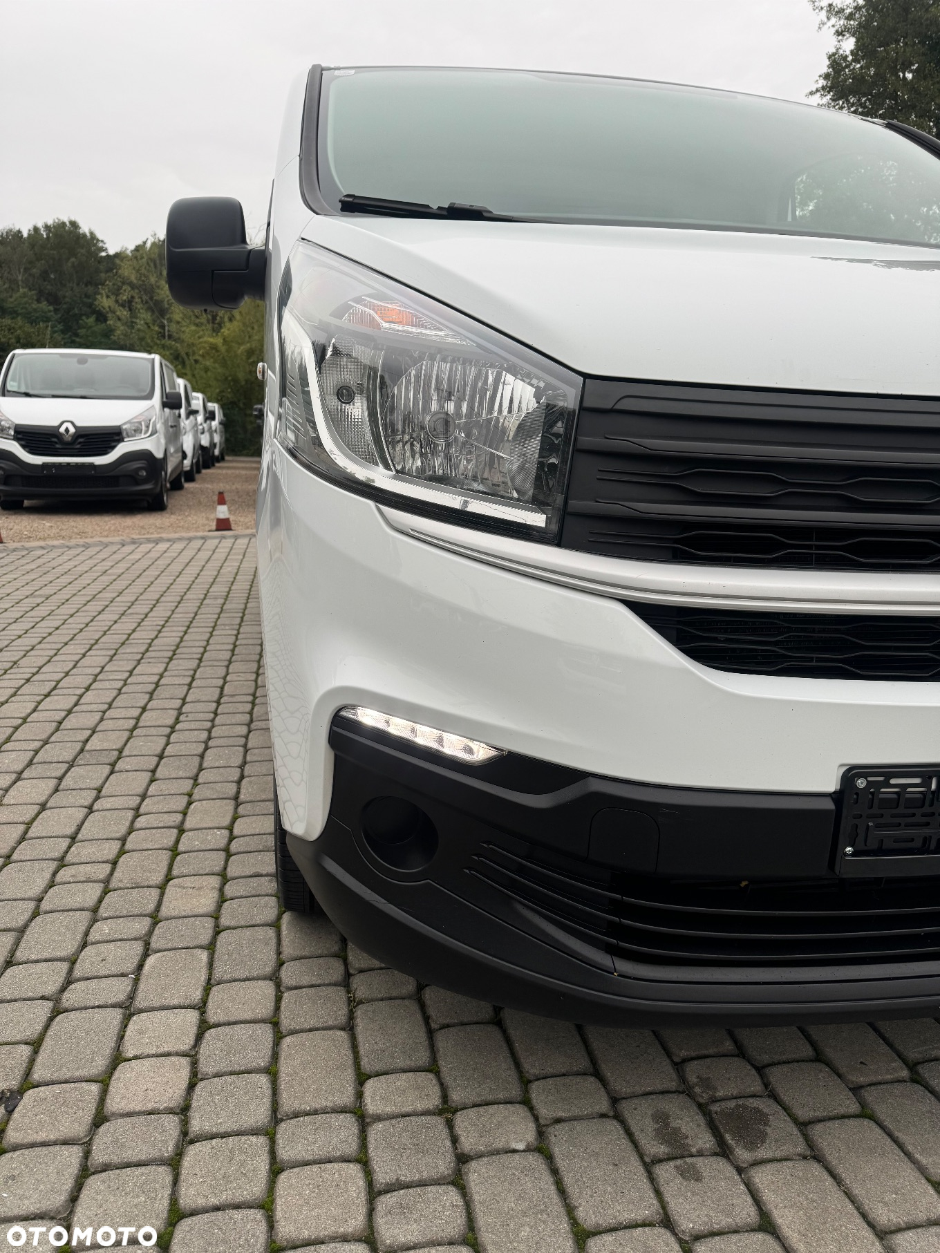 Fiat Talento - 25