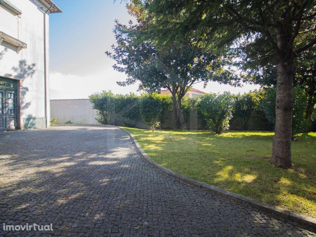 Moradia Isolada T7 em Cucujães - Grande imagem: 3/57