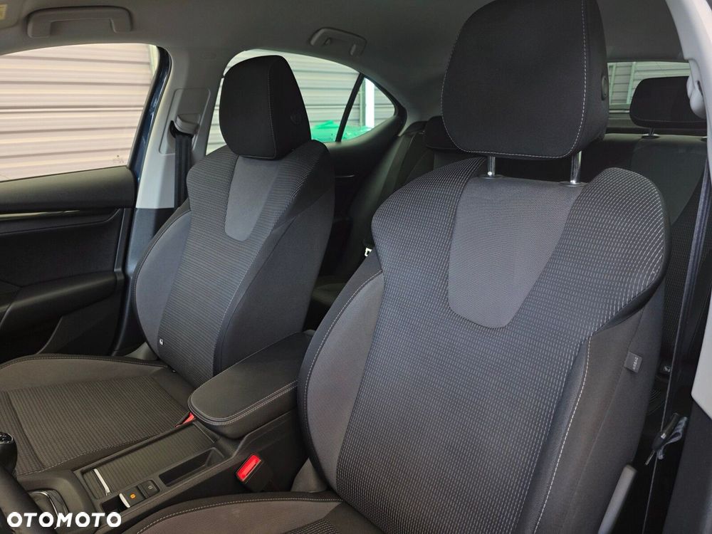 Skoda Octavia 2.0 TDI Ambition - 13