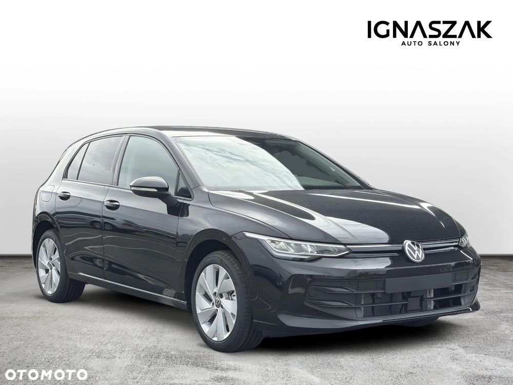 Volkswagen Golf 1.5 eTSI mHEV Life Plus DSG - 8