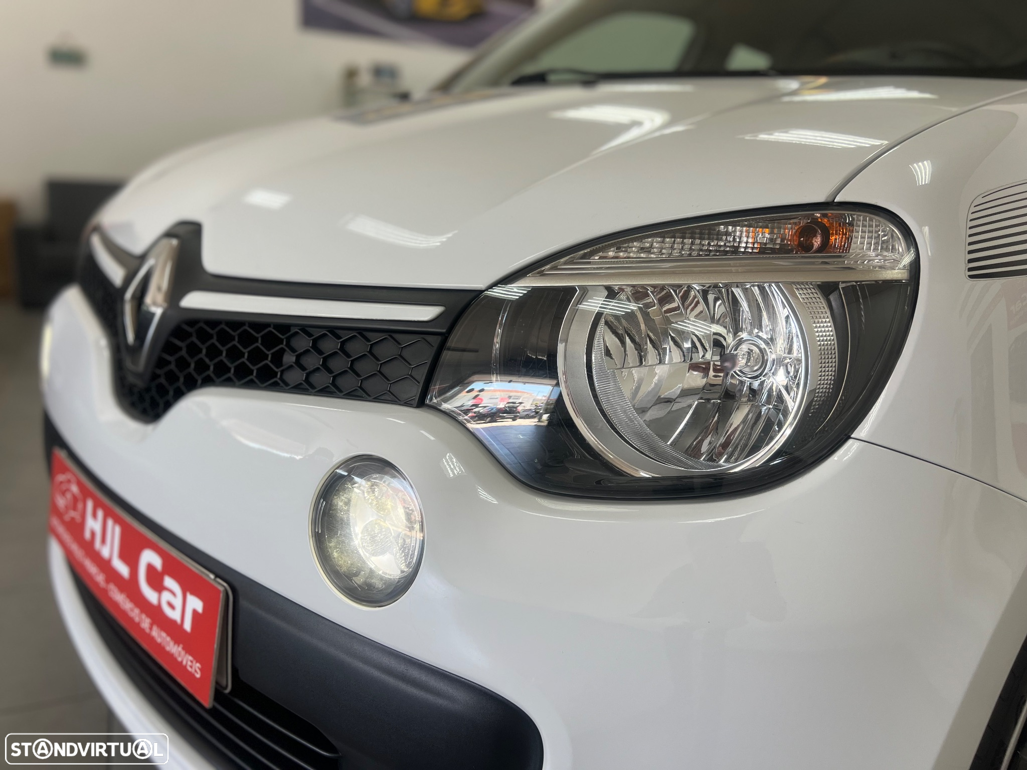 Renault Twingo 1.0 SCe Night&Day - 5