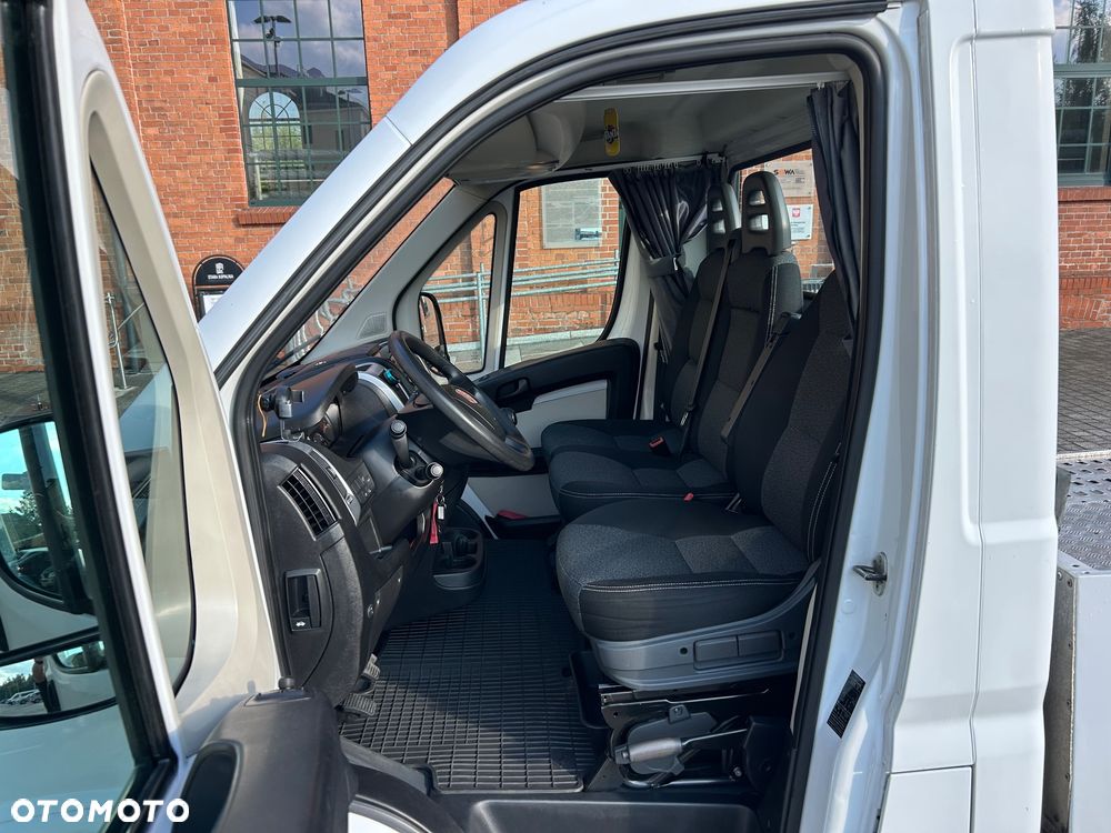 Fiat Ducato - 14