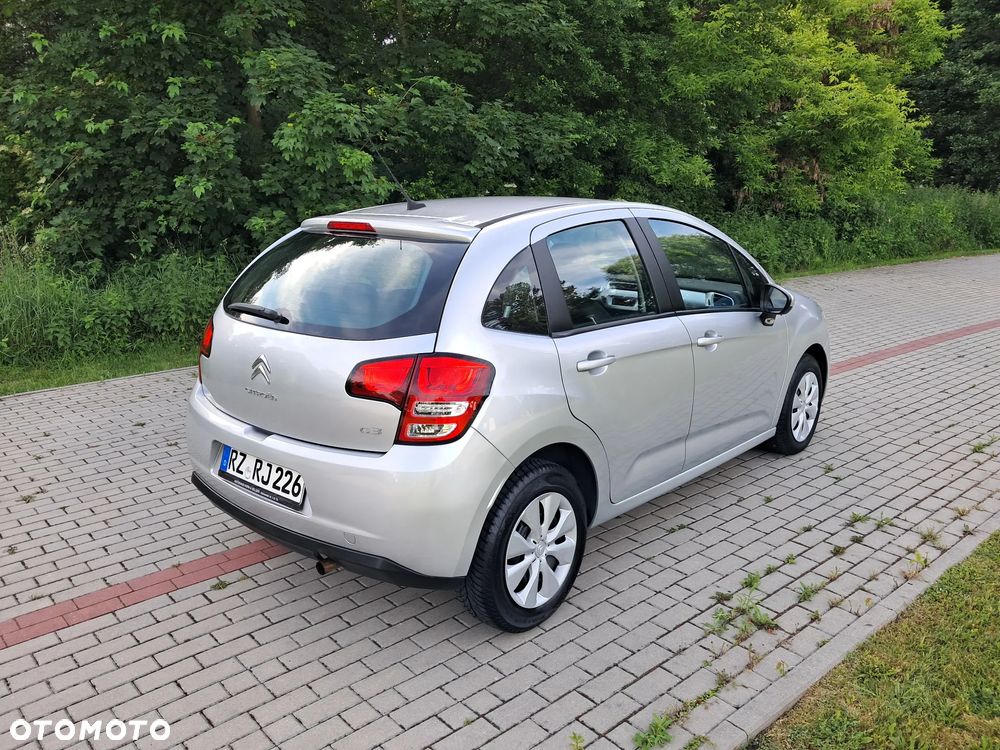 Citroën C3 1.4 Tendance - 7