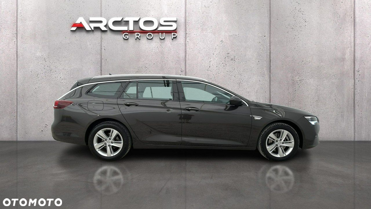 Opel Insignia 2.0 CDTI Elegance S&S - 6