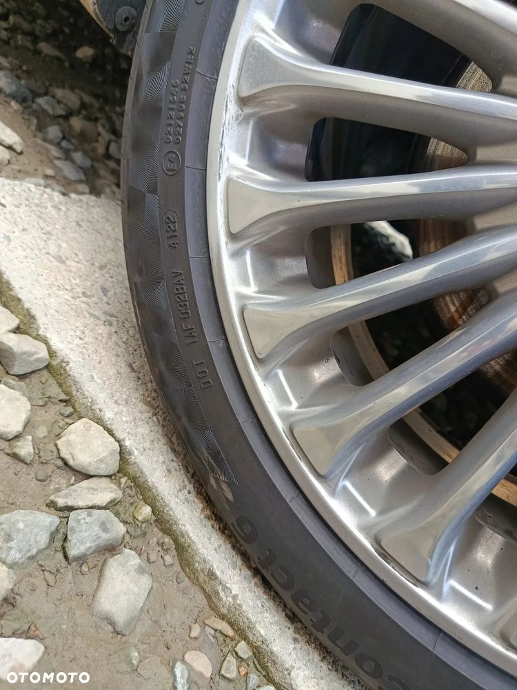 Ford Fusion 2.0 EcoBoost Titanium - 30