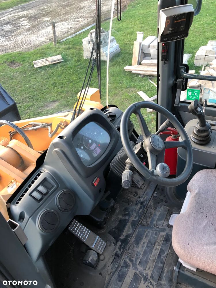 Hyundai HL 770-9 - 18