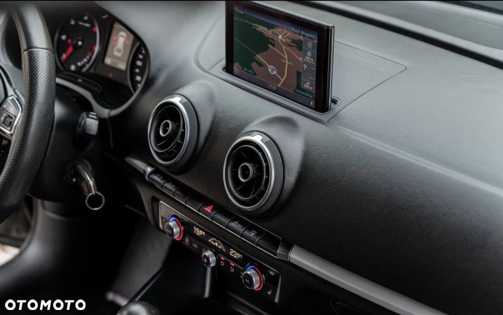 Audi A3 Sportback - 23