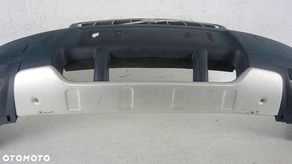 ZDERZAK PRZÓD PRZEDNI VOLVO XC70 II 2 CROSS COUNTRY 00-04 2000-2004 9190896 - 7
