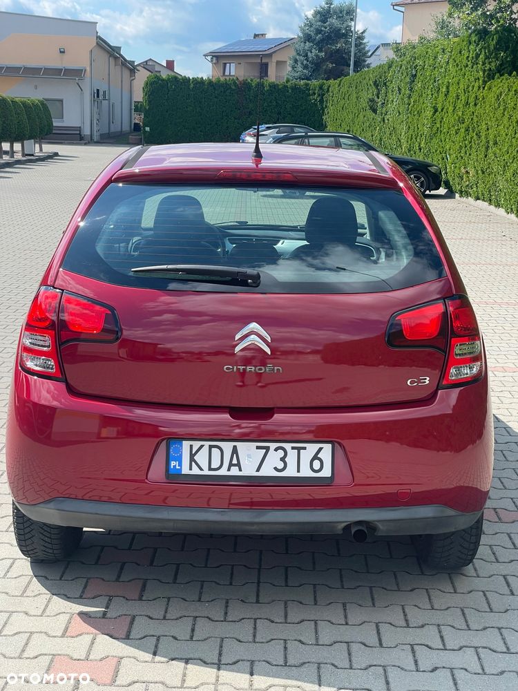 Citroën C3 1.0 PureTech Attraction - 6