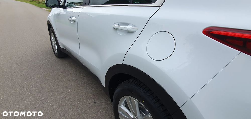 Kia Sportage - 21