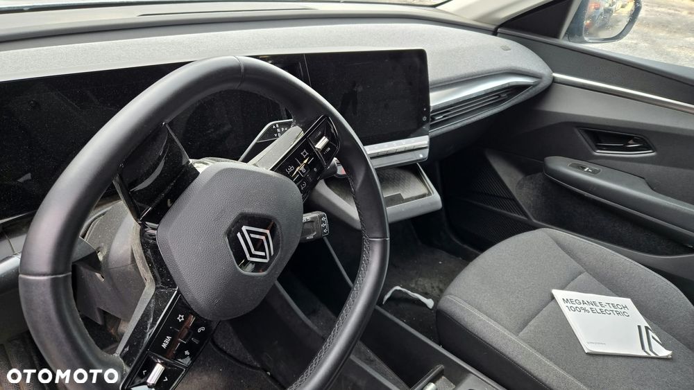 Renault Megane - 8