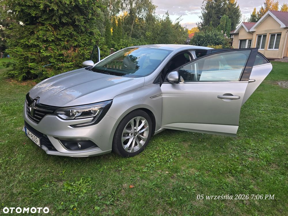 Renault Megane - 6