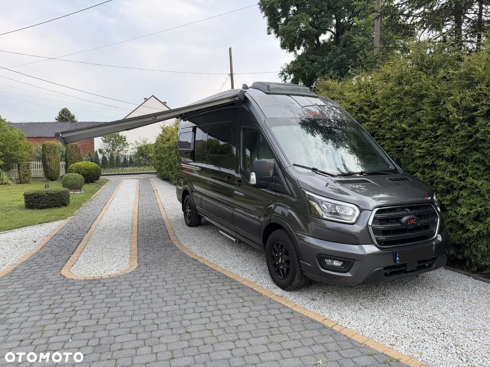 Ford LMC INNOVAN C 590 - 2
