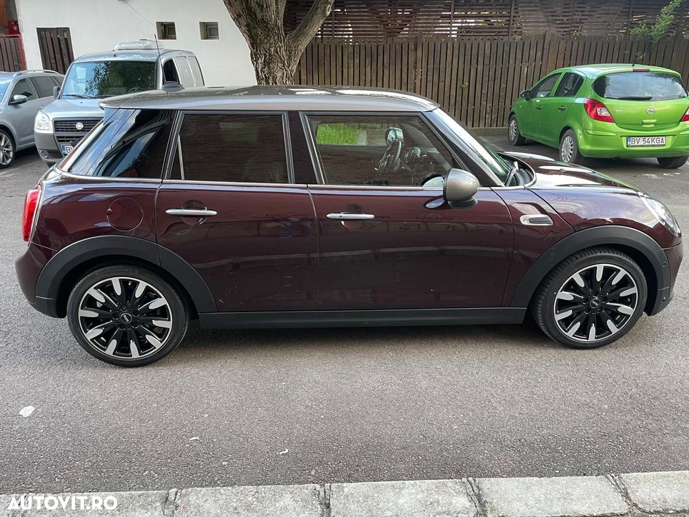 Mini Cooper - 3