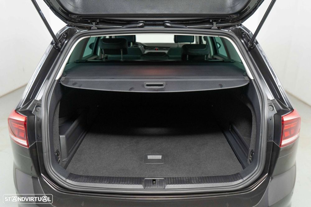 VW Passat Variant 1.4 TSI GTE Plug-in - 15