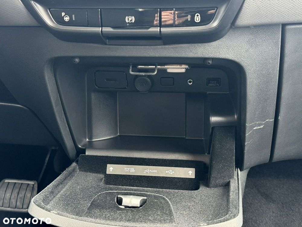 Citroën C4 Picasso - 36