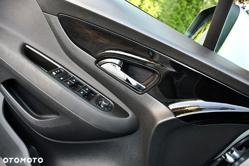 Opel Mokka X 2018