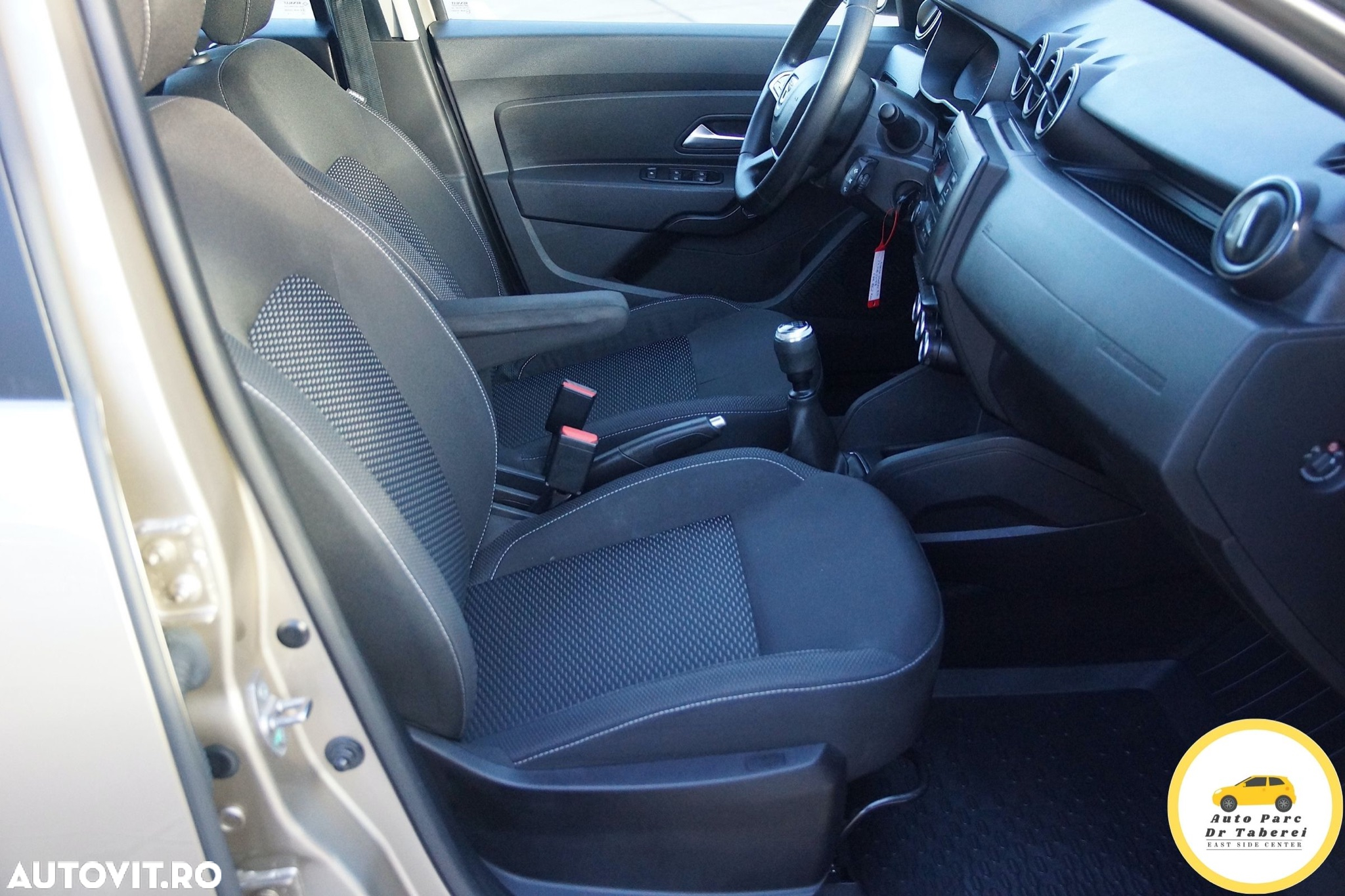 Dacia Duster 1.5 Blue dCi Comfort - 23