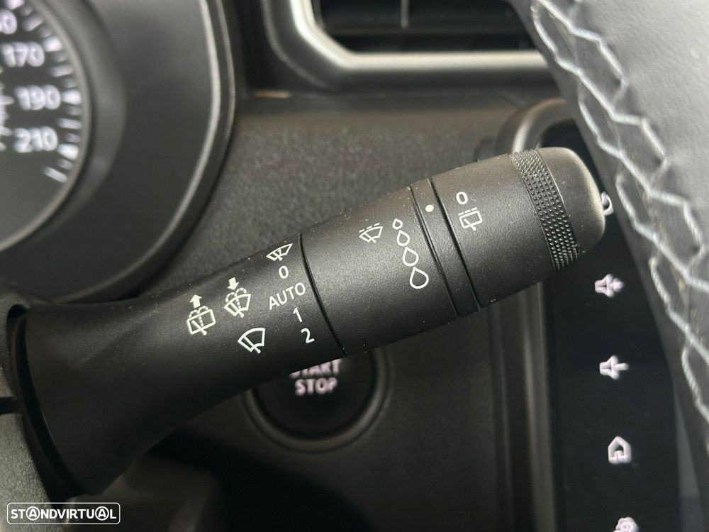 Dacia Duster 1.0 TCe ECO-G Extreme Bi-Fuel - 18