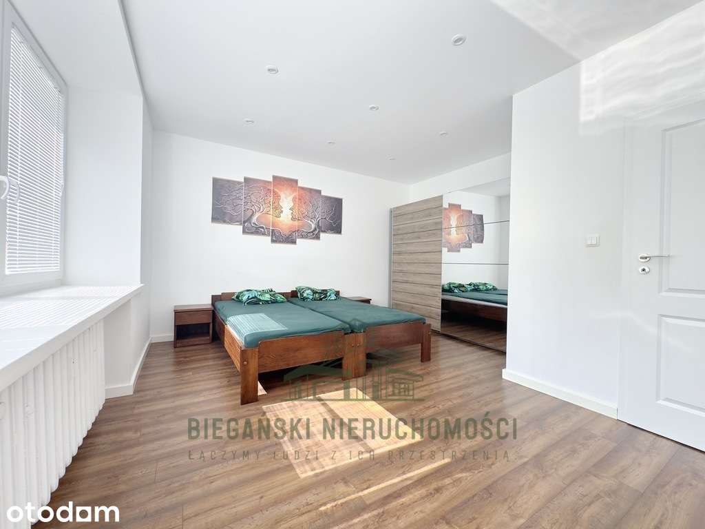 2 pokoje, 48m2 na sprzedaż w centrum Lublina
