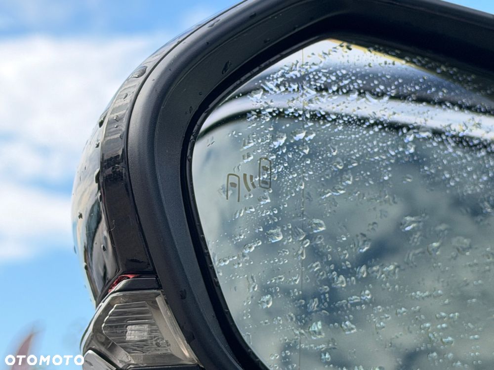 Toyota Camry 2.5 Hybrid Prestige CVT - 17