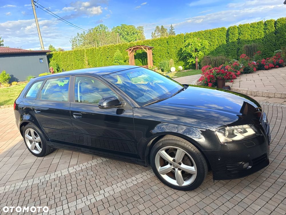 Audi A3 Sportback - 17