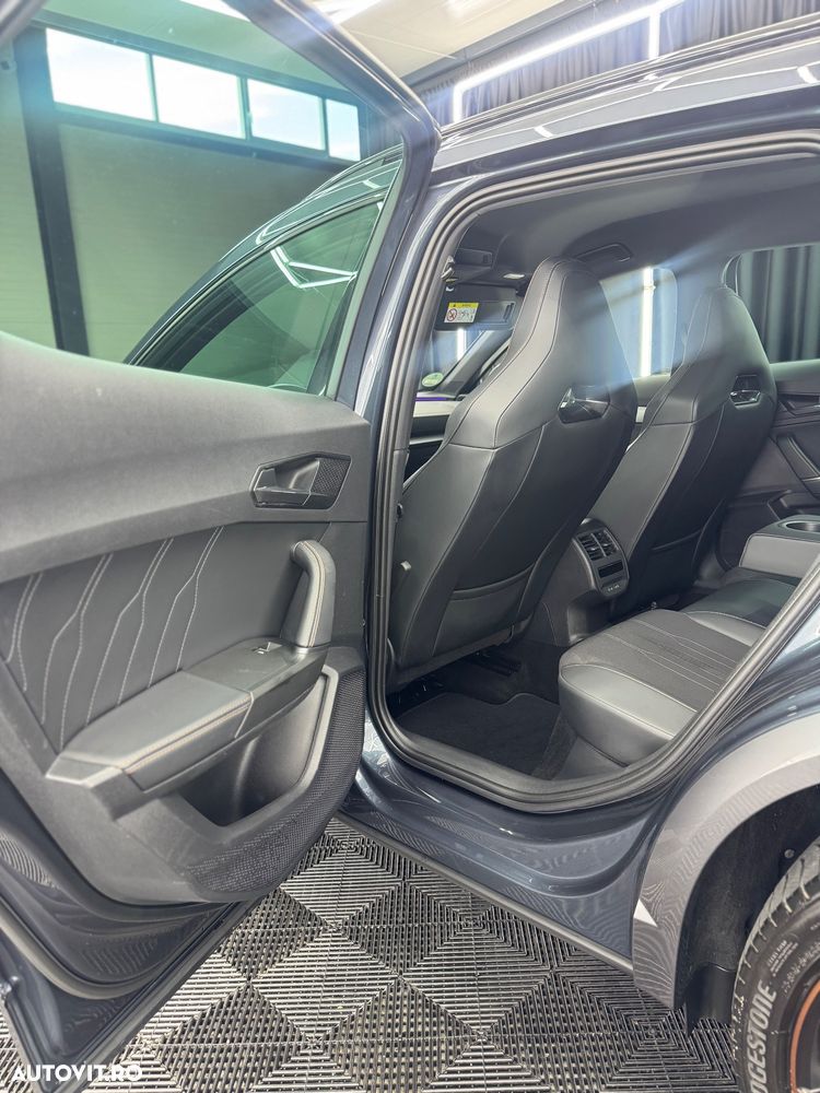 Cupra Formentor VZ 1.4 e-Hybrid DSG - 30