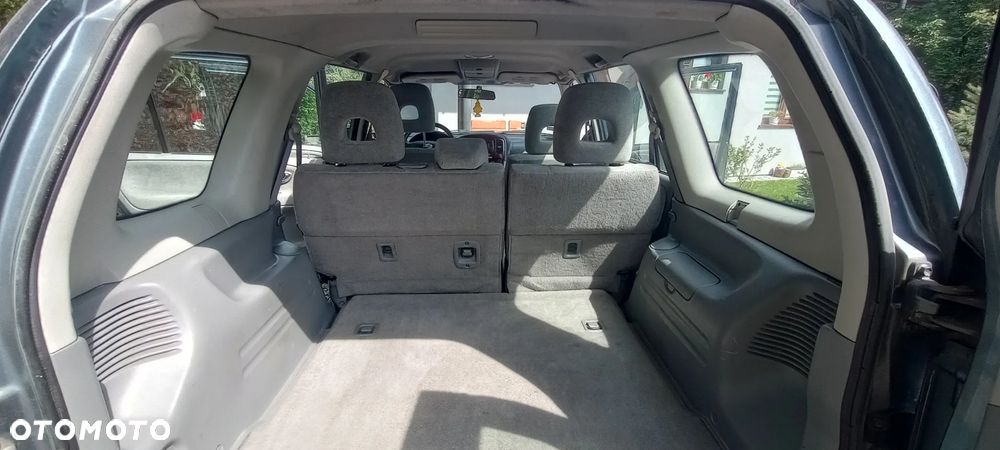 Suzuki Grand Vitara 2.0 HDi - 6